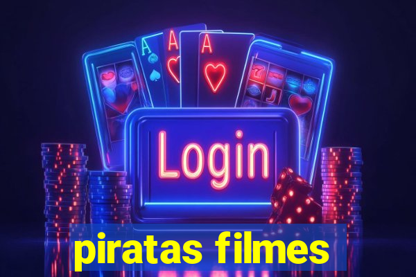 piratas filmes